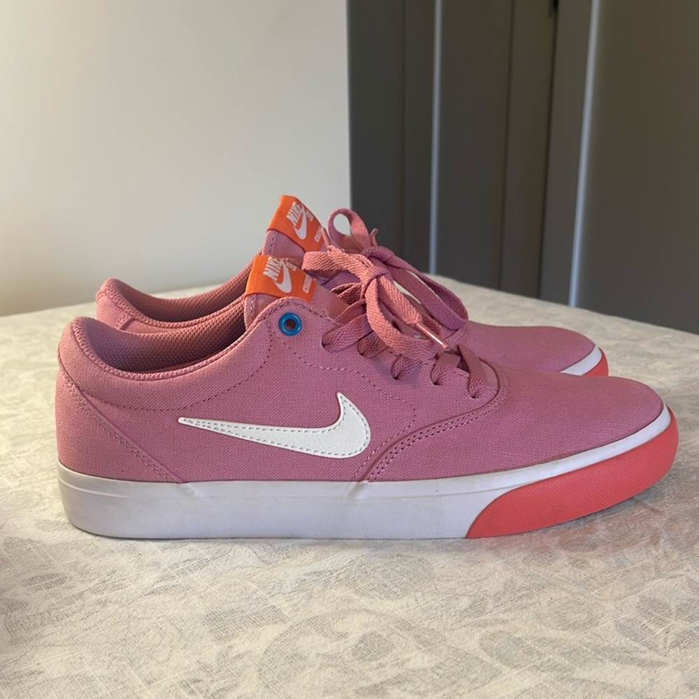 Nike SB Women’s Charge Size 9.5